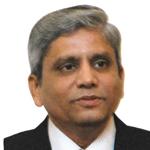 Mayur Desai